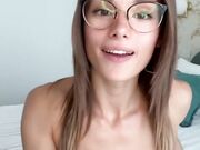 Secchiona della classe si masturba