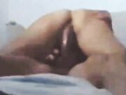 Orgasmi a ripetizione con grosso cazzo italiano