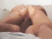 Orgasmi a ripetizione con grosso cazzo italiano