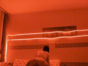 Trombo una cinese vogliosa