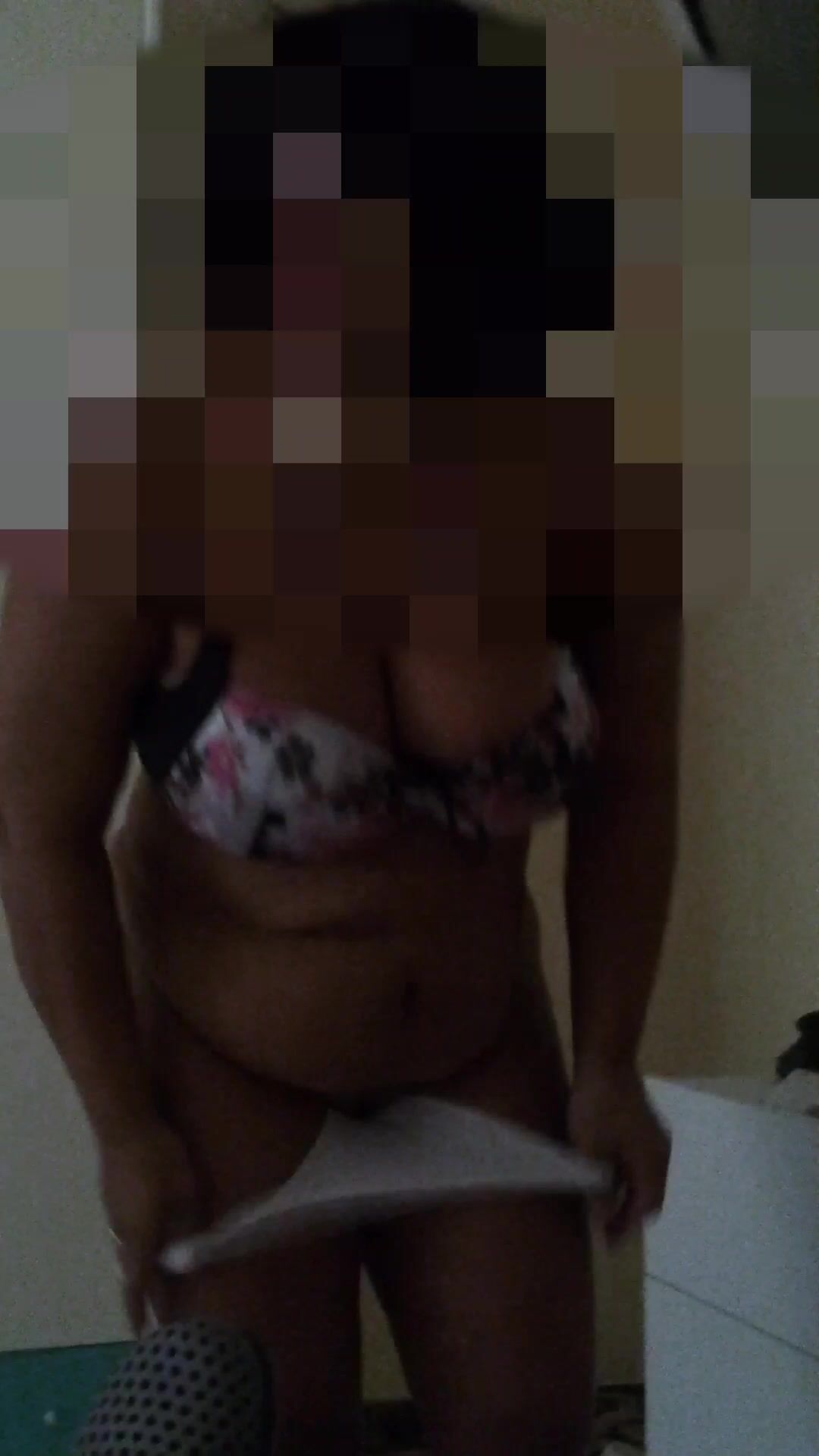 Tania dopo il mare