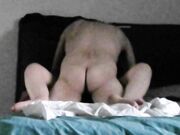 Mia moglie si fa scopare dall'amante