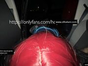 Dogging con mia moglie e se la scopano altri