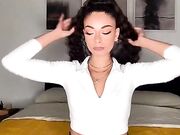 La mia prima live insieme a voi