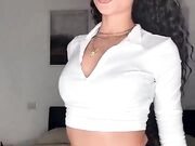 La mia prima live insieme a voi