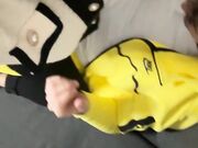 La donna incinta è sempre vogliosa