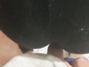 cazzo nel solco di mamma