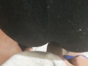 cazzo nel solco di mamma