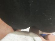 cazzo nel solco di mamma