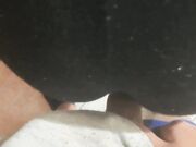 cazzo nel solco di mamma