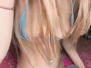 Footjob e sessantanove coppia italiana