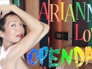 ARIANNA LOVE TRANSEX ARGENTINA MILANO BONCOMPAGNI ROGOR