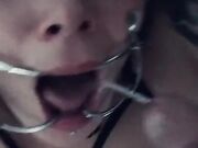 Bocchino Pov fidanzata schiava