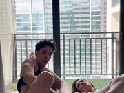 Vanessadeange Scopata In Hotel
