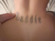 Greta Delmonte Pecora POV
