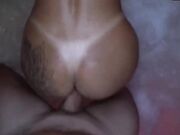 Fidanzata italiana scopata in jacuzzi
