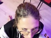 Schizzami la faccia tutta per me