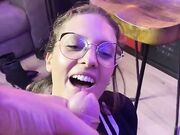 Schizzami la faccia tutta per me