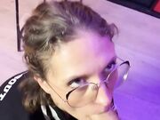 Schizzami la faccia tutta per me