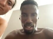 Pompino e scopata bbc fidanzata italiana con black