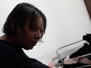 nonna succhia giovane cazzo pt.1