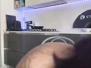 Oh mamma mia sono tutta bagnaticcia