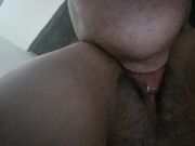 rimjob