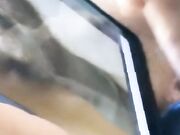 Tributo alla moglie di semino