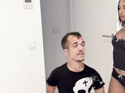 PARTE 2 SARA D1AMANTE CON NANO
