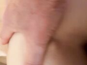 Dal culo alla bocca della mia schiava