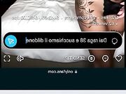 Influencer provano una live lesbo per i fans