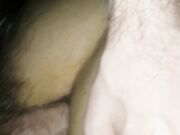 Come mi piace prenderlo in culo!