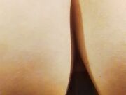 infilo un pisellone nel culo della mia ragazza