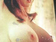 Cumtribute Alexandra