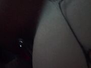 Milf svizzera presa da dietro con il plug anale