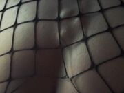 Milf svizzera presa da dietro con il plug anale