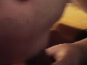 18enne Barese gay grasso spompina un vecchio