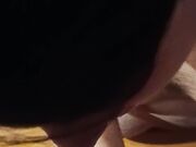 18enne Barese gay grasso spompina un vecchio