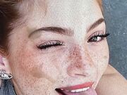 Cumtribute Nicky