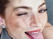 Cumtribute Nicky