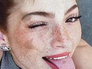 Cumtribute Nicky