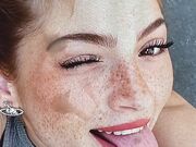 Cumtribute Nicky
