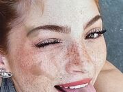 Cumtribute Nicky