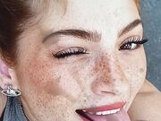 Cumtribute Nicky