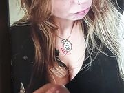 cumtribute
