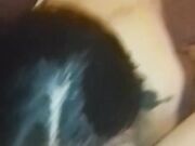 Mamma quanto è porca la mia troia