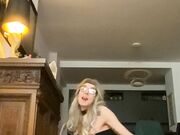 Travestita troia
