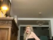 Travestita troia