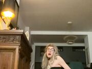 Travestita troia