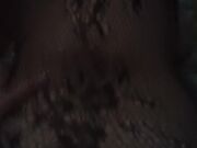 Scopo con prepotenza le chiappe di una milf culona bbw